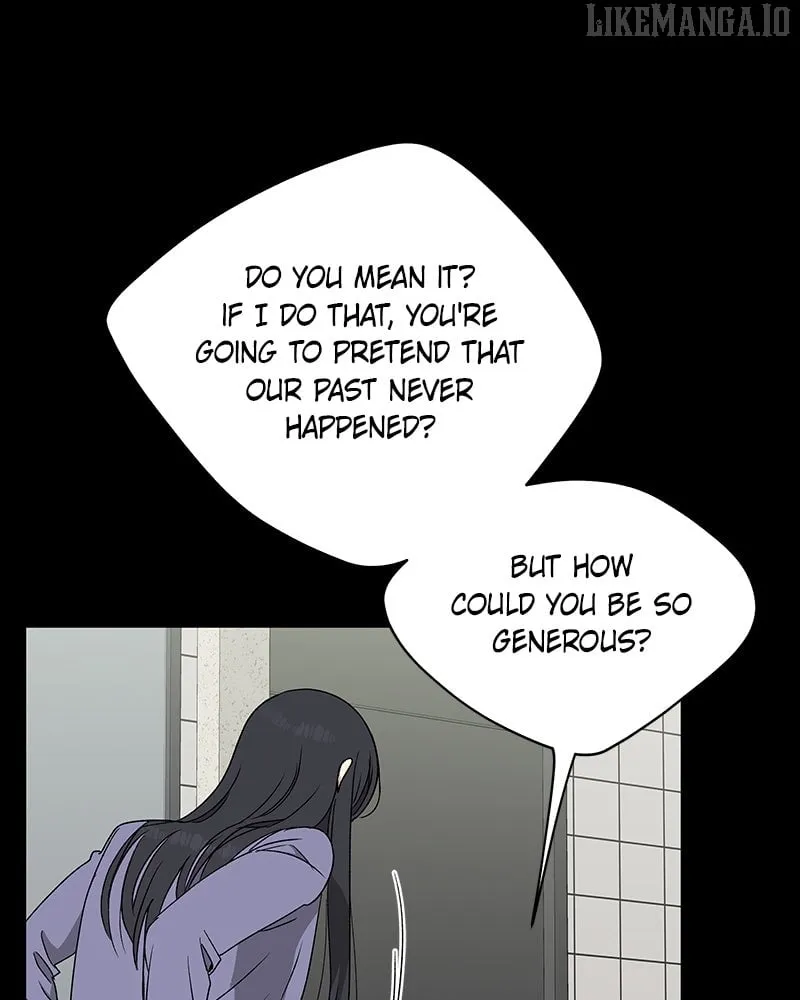 It’s My Life  Webtoon Chapter 19 page 115 - 