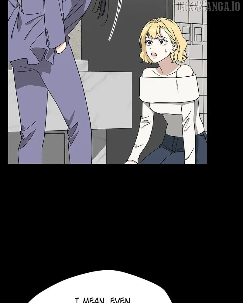 It’s My Life  Webtoon Chapter 19 page 116 - 
