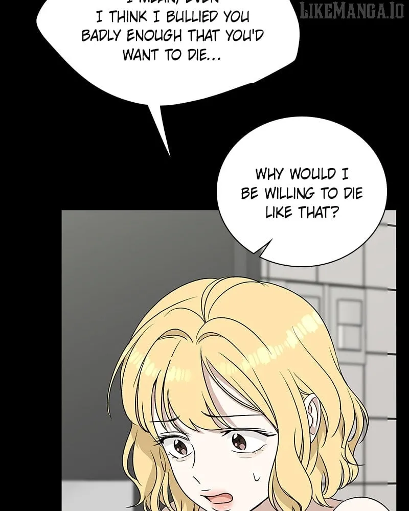 It’s My Life  Webtoon Chapter 19 page 117 - 