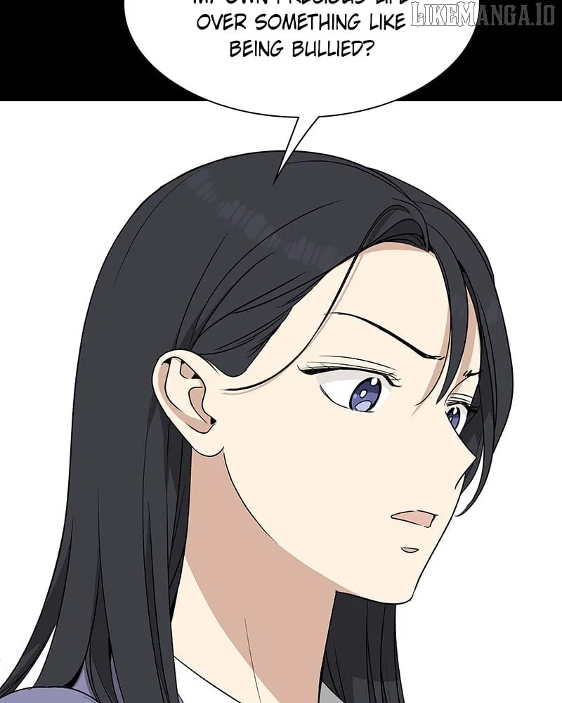 It’s My Life  Webtoon Chapter 19 page 121 - 