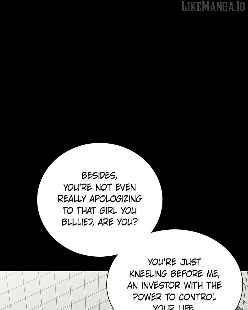 It’s My Life  Webtoon Chapter 19 page 124 - 