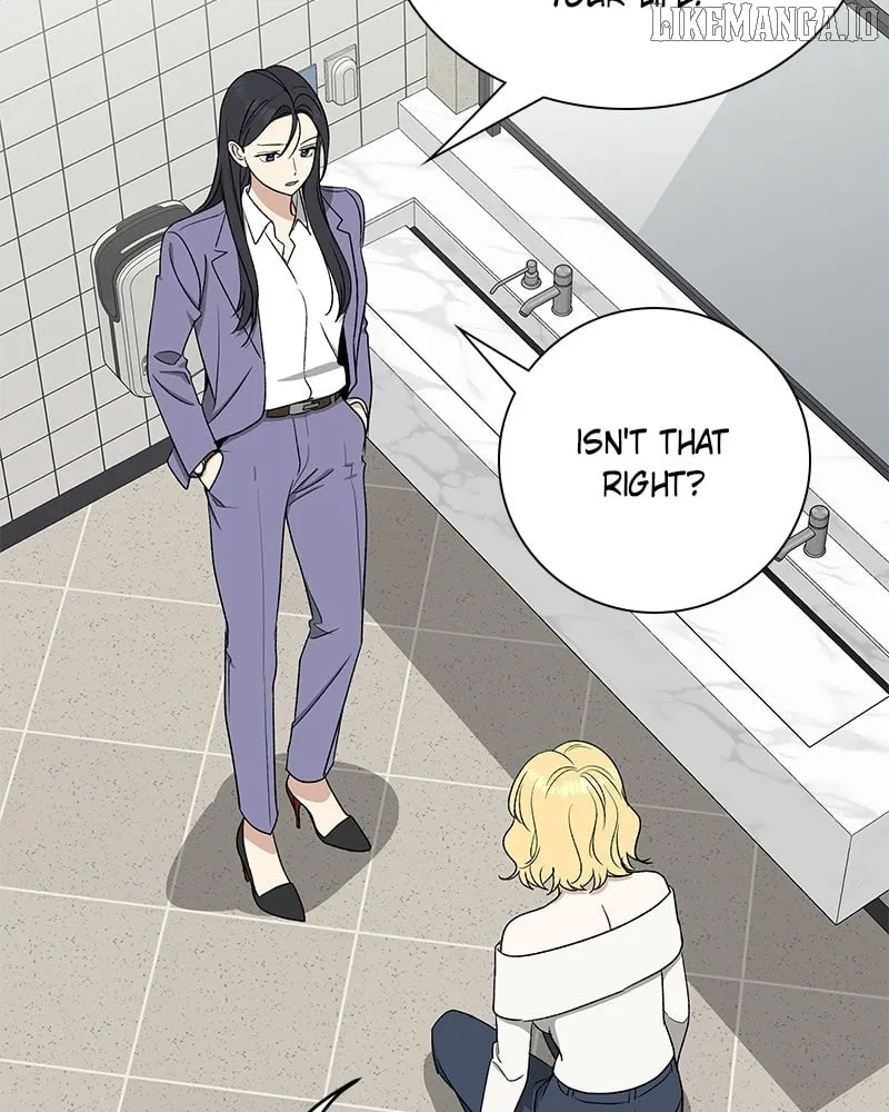 It’s My Life  Webtoon Chapter 19 page 125 - 