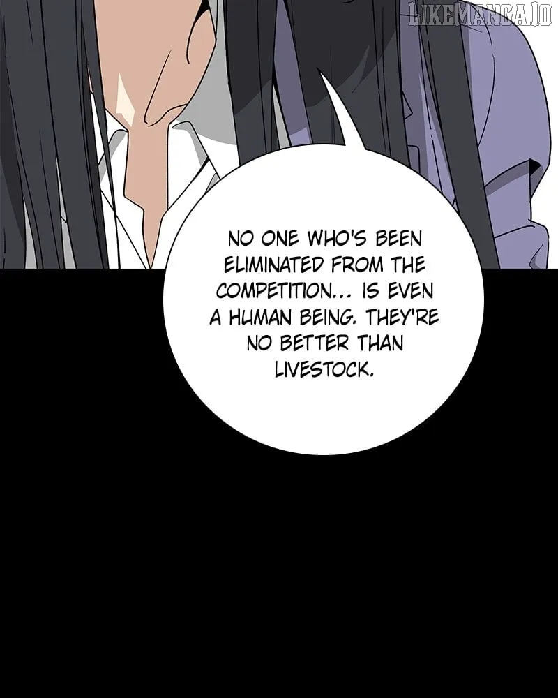 It’s My Life  Webtoon Chapter 19 page 128 - 
