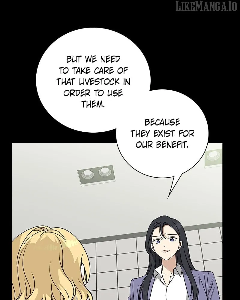 It’s My Life  Webtoon Chapter 19 page 129 - 