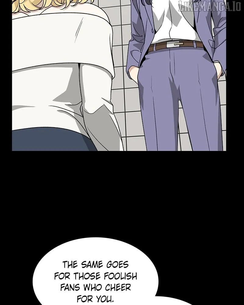 It’s My Life  Webtoon Chapter 19 page 130 - 