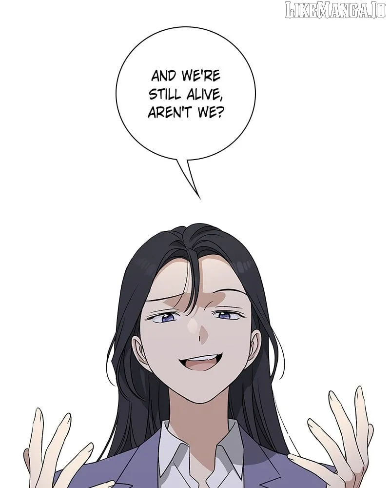 It’s My Life  Webtoon Chapter 19 page 134 - 