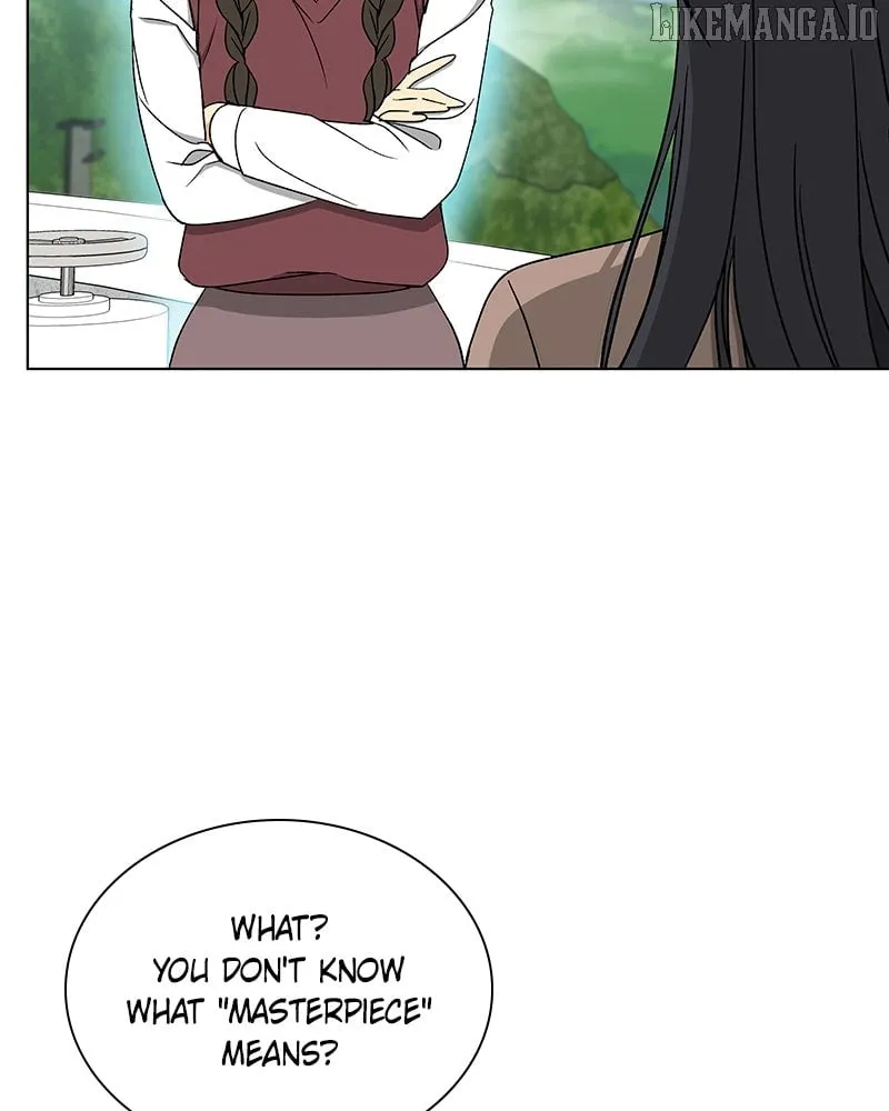 It’s My Life  Webtoon Chapter 19 page 146 - 