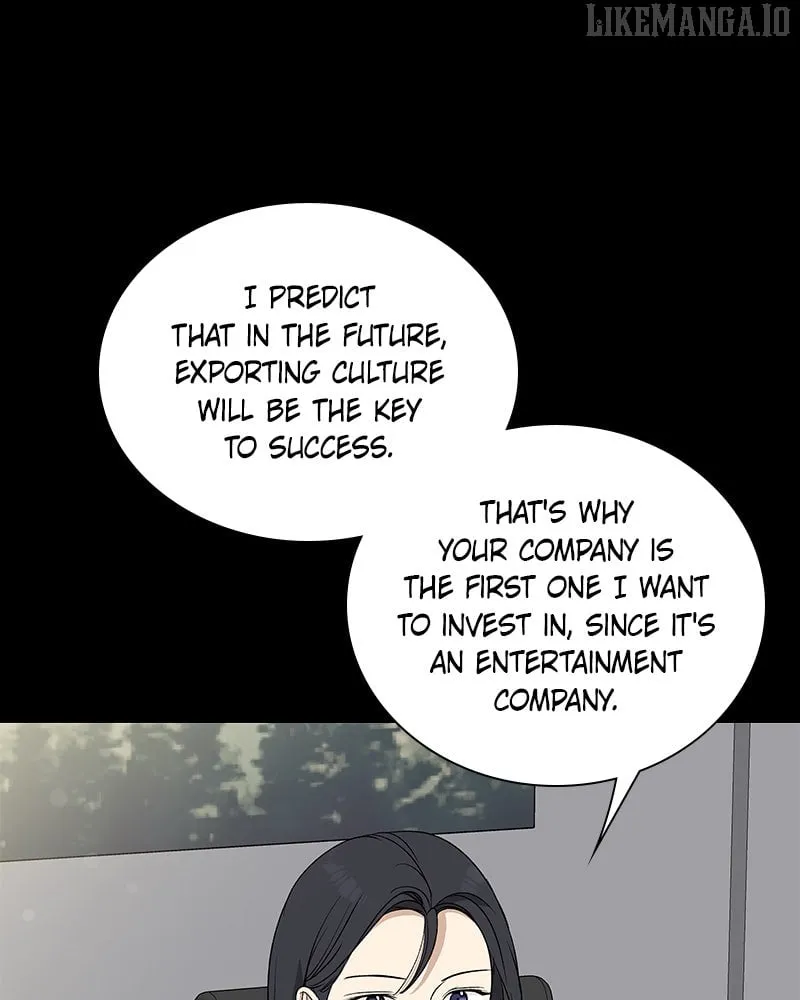 It’s My Life  Webtoon Chapter 19 page 16 - 