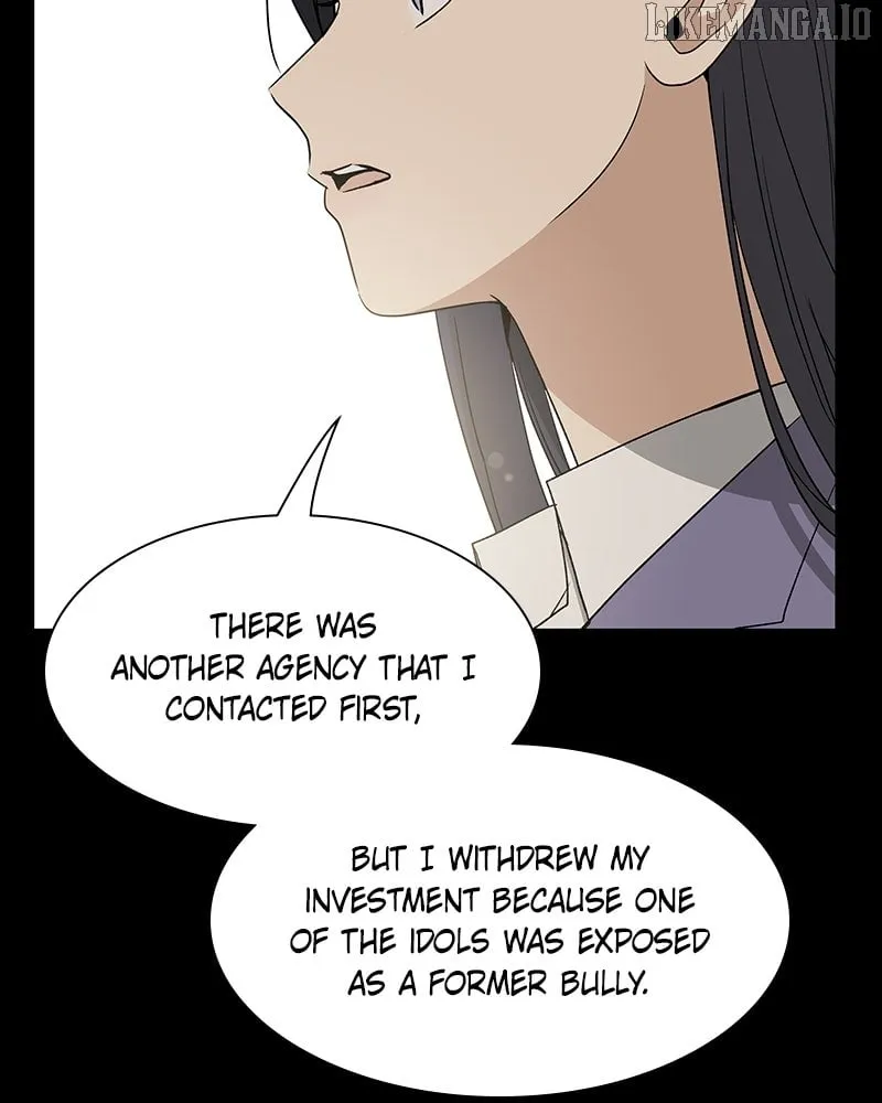 It’s My Life  Webtoon Chapter 19 page 19 - 