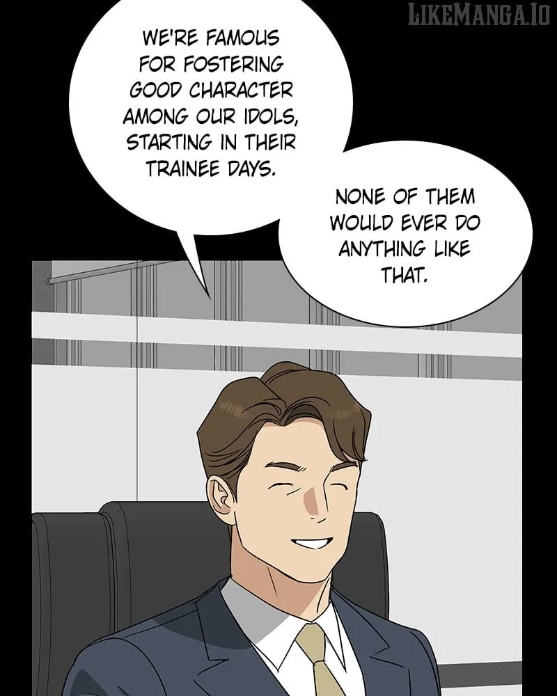 It’s My Life  Webtoon Chapter 19 page 22 - 
