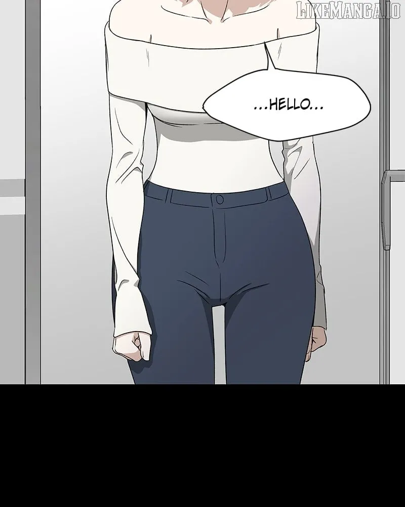 It’s My Life  Webtoon Chapter 19 page 28 - 
