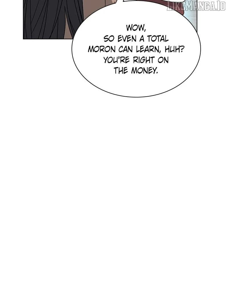 It’s My Life  Webtoon Chapter 19 page 4 - 