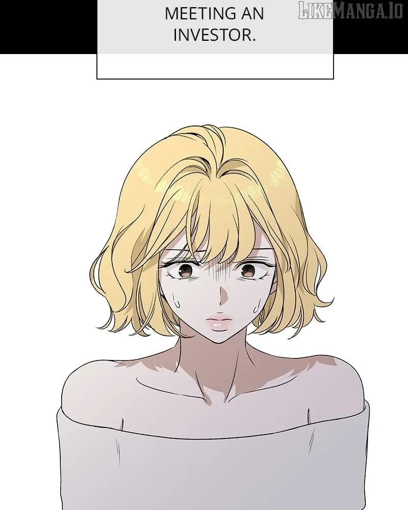 It’s My Life  Webtoon Chapter 19 page 32 - 