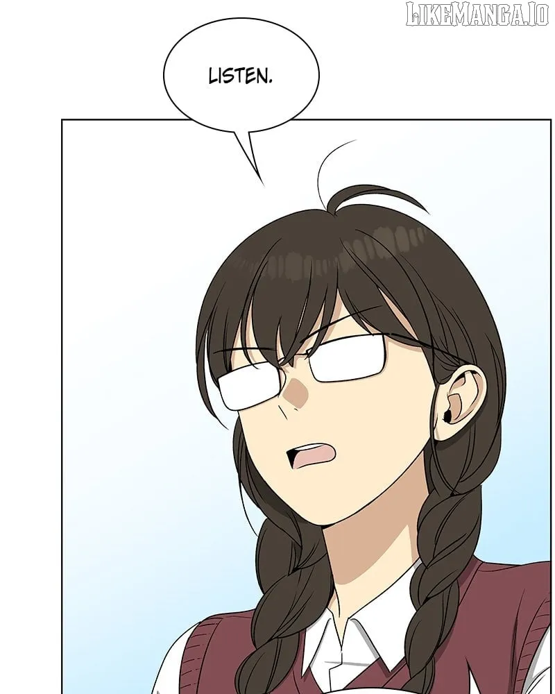 It’s My Life  Webtoon Chapter 19 page 5 - 