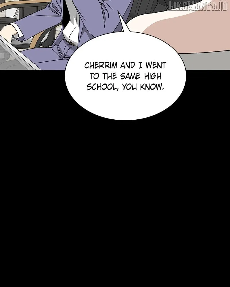 It’s My Life  Webtoon Chapter 19 page 42 - 