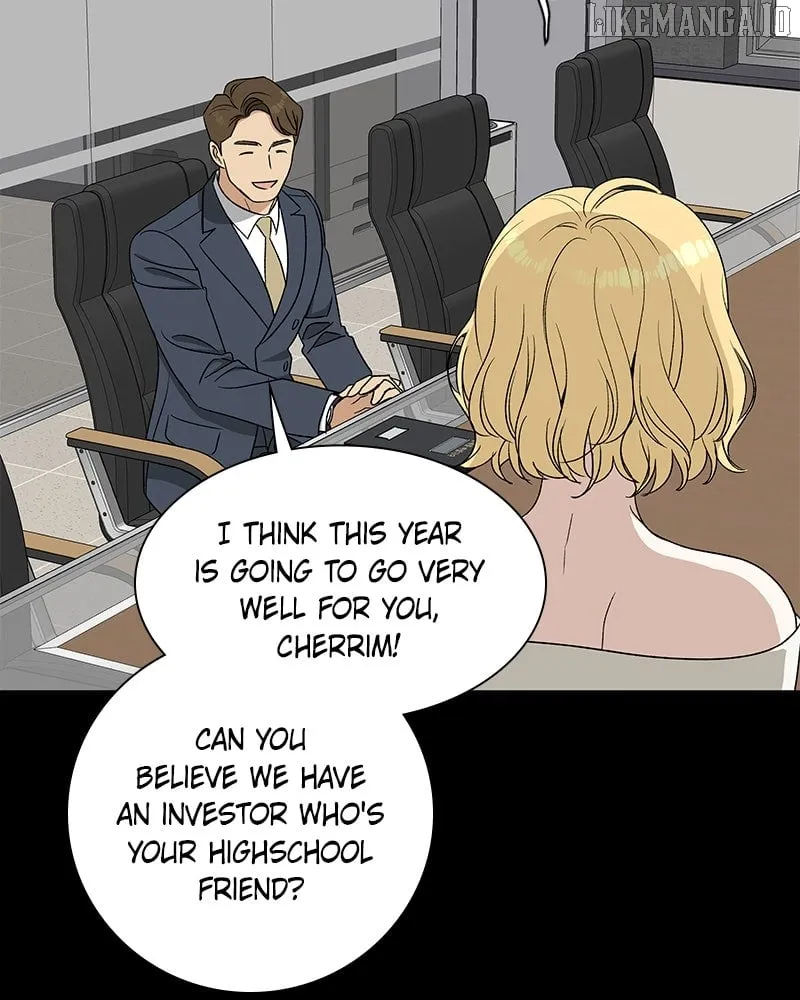 It’s My Life  Webtoon Chapter 19 page 45 - 