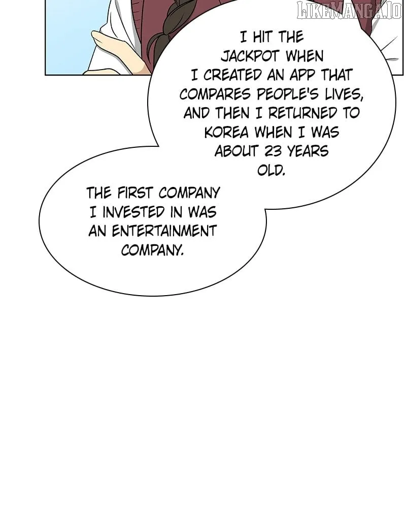 It’s My Life  Webtoon Chapter 19 page 6 - 
