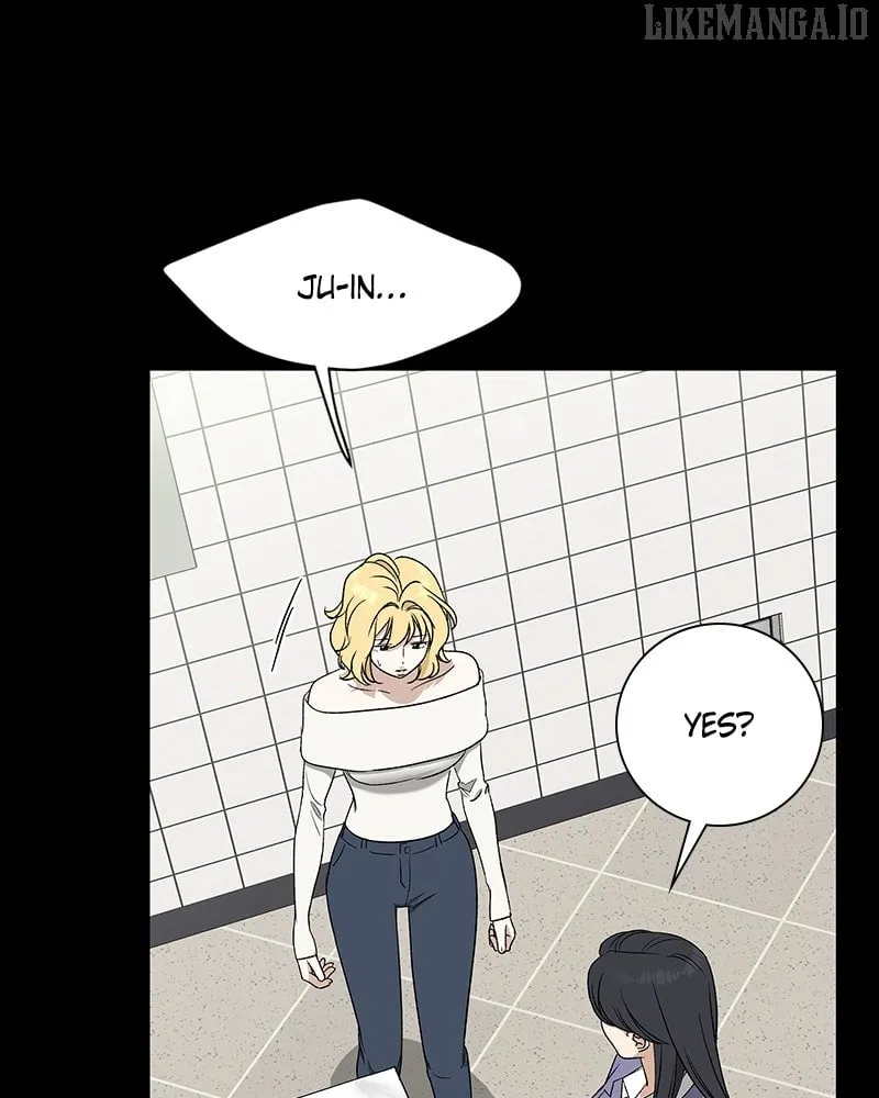 It’s My Life  Webtoon Chapter 19 page 53 - 
