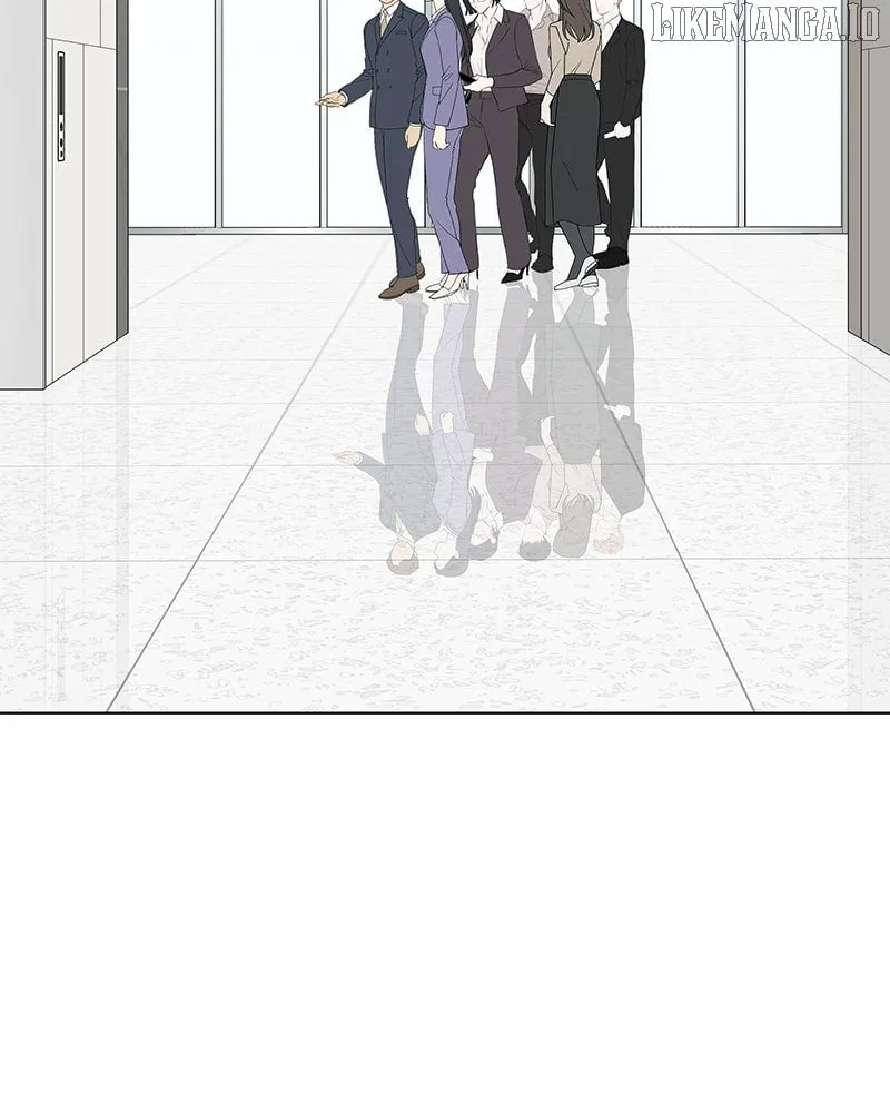 It’s My Life  Webtoon Chapter 19 page 8 - 