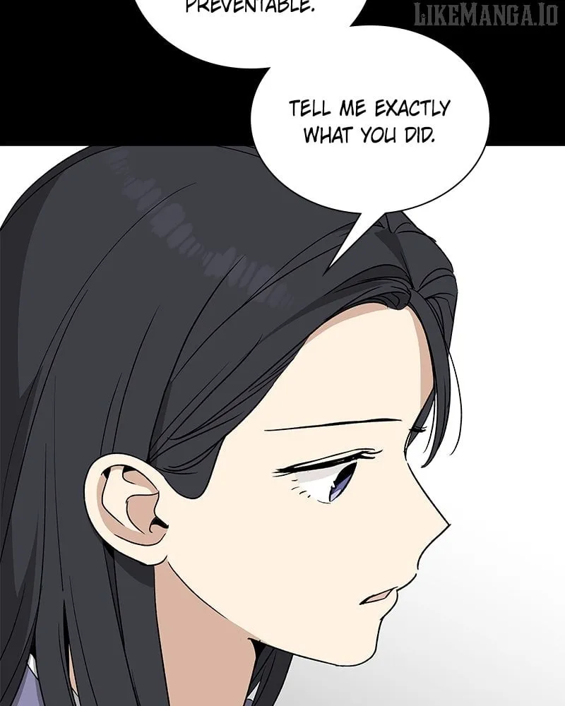 It’s My Life  Webtoon Chapter 19 page 78 - 