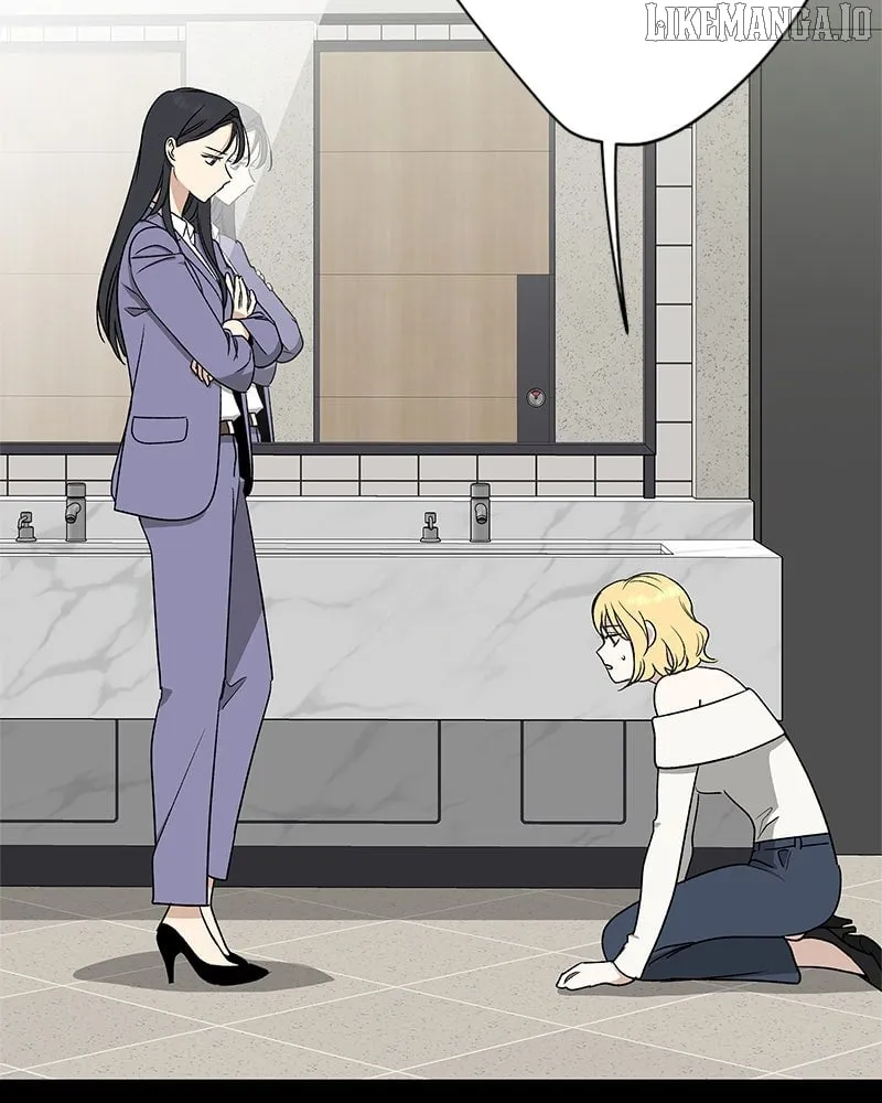 It’s My Life  Webtoon Chapter 19 page 86 - 