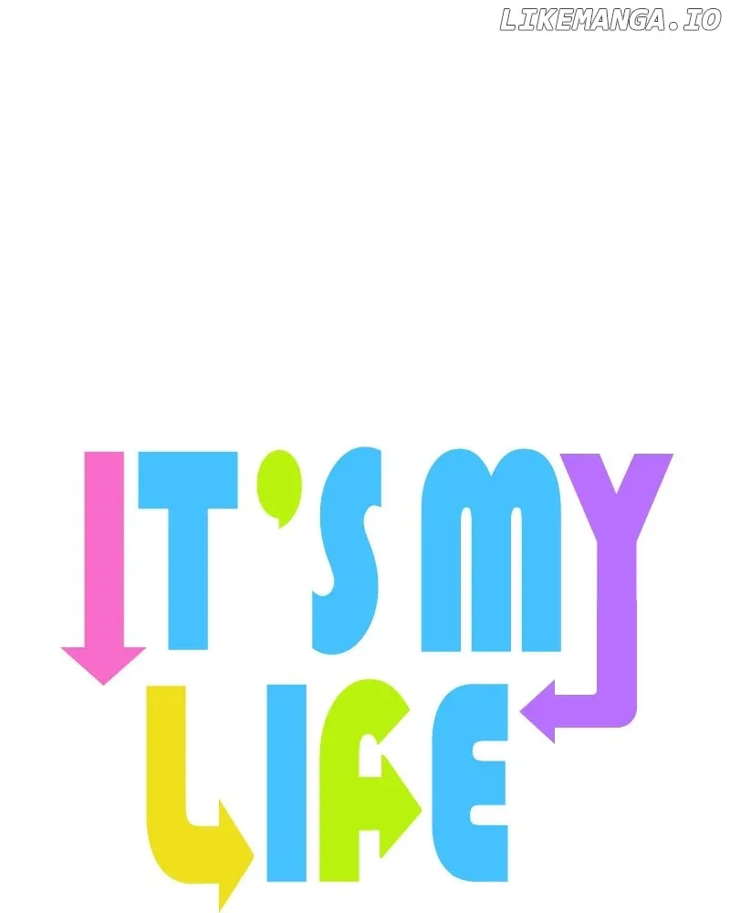 It’s My Life  Webtoon Chapter 2 page 2 - 