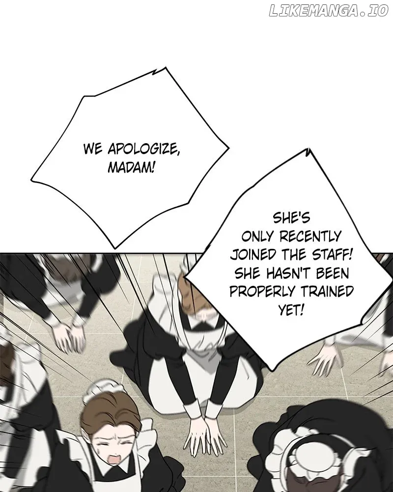 It’s My Life  Webtoon Chapter 2 page 11 - 