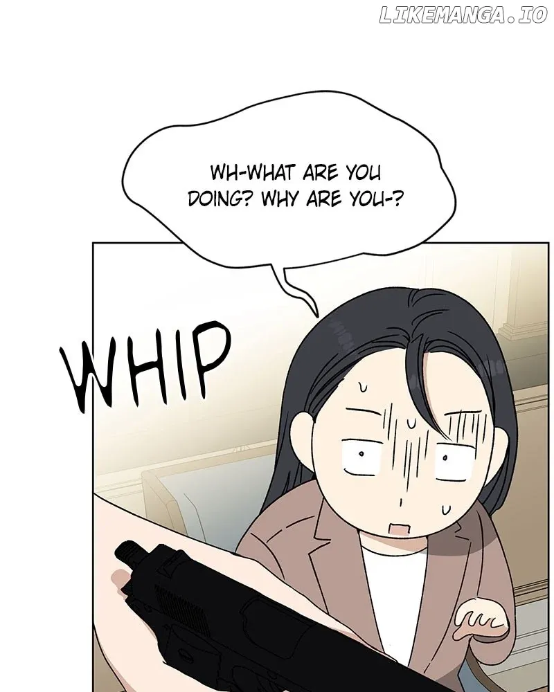 It’s My Life  Webtoon Chapter 2 page 101 - 
