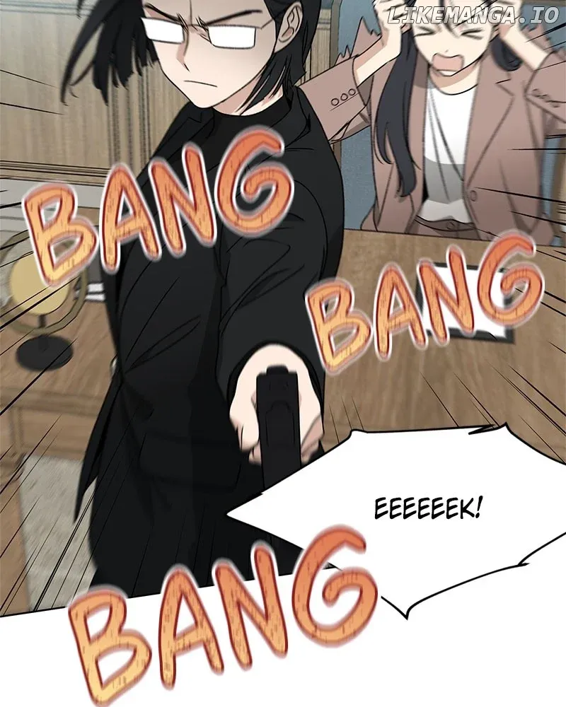 It’s My Life  Webtoon Chapter 2 page 103 - 