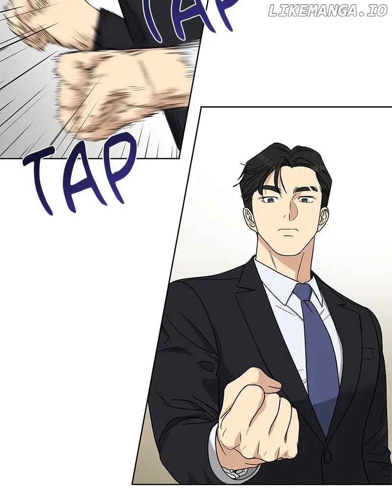 It’s My Life  Webtoon Chapter 2 page 105 - 