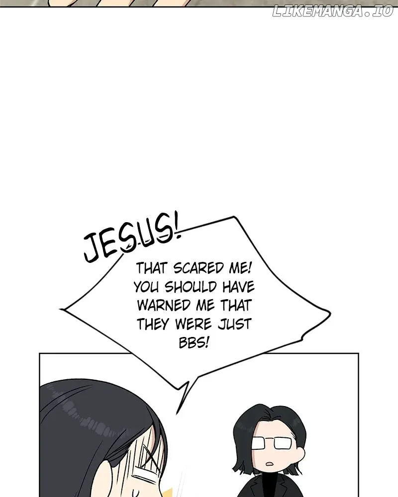 It’s My Life  Webtoon Chapter 2 page 107 - 