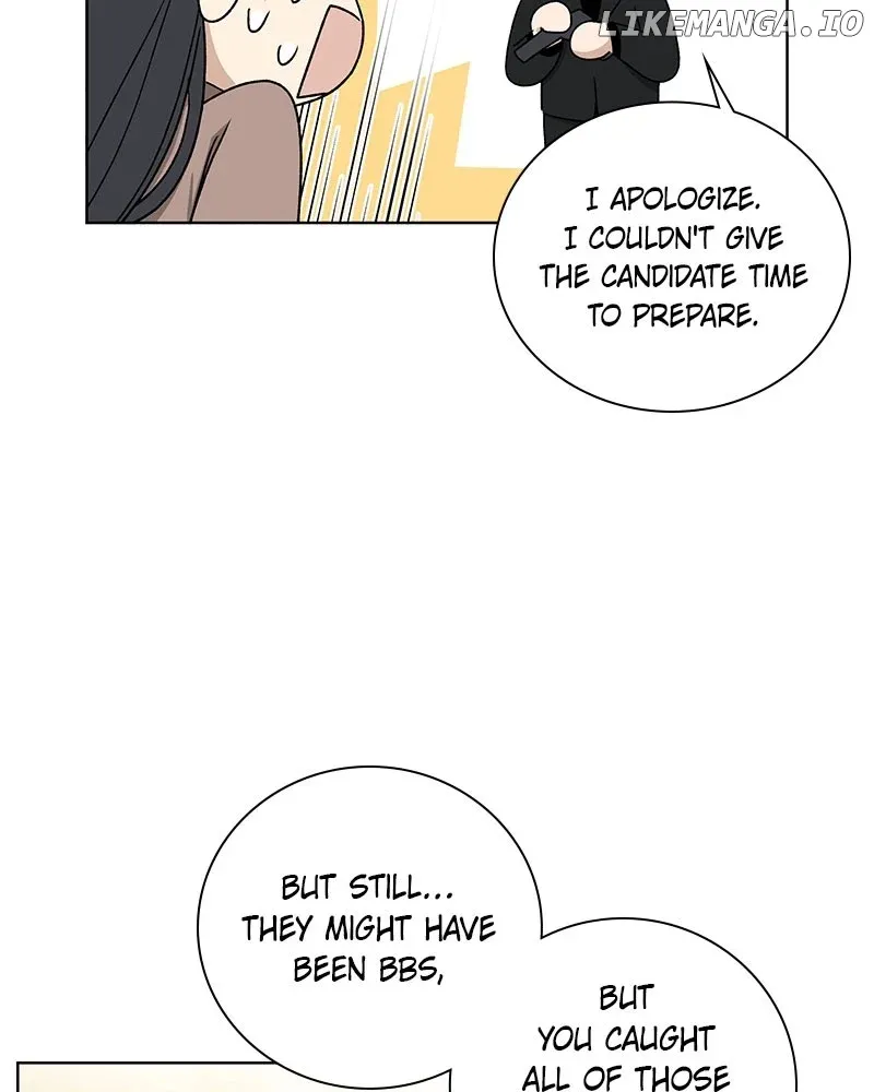 It’s My Life  Webtoon Chapter 2 page 108 - 