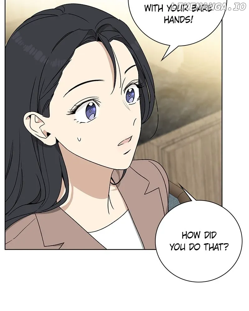 It’s My Life  Webtoon Chapter 2 page 109 - 