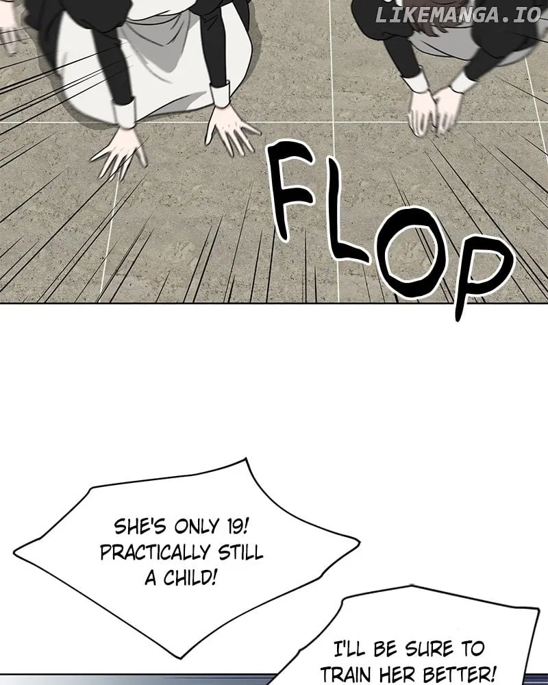 It’s My Life  Webtoon Chapter 2 page 12 - 