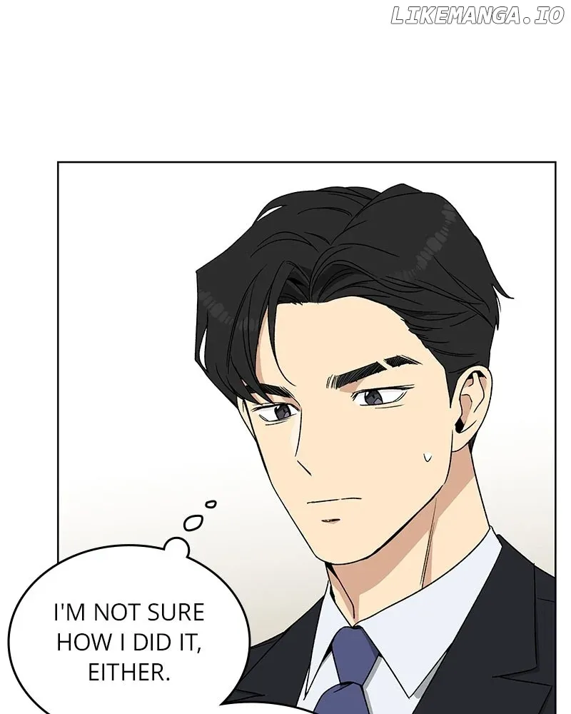 It’s My Life  Webtoon Chapter 2 page 111 - 
