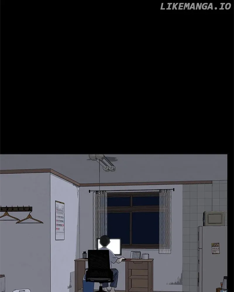 It’s My Life  Webtoon Chapter 2 page 116 - 