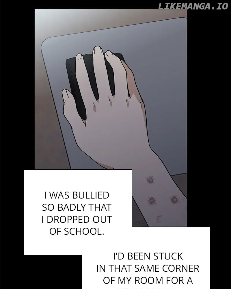It’s My Life  Webtoon Chapter 2 page 119 - 