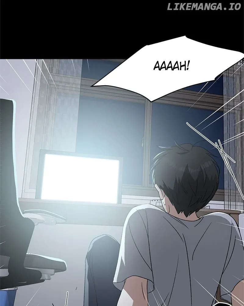 It’s My Life  Webtoon Chapter 2 page 124 - 