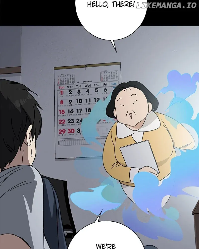 It’s My Life  Webtoon Chapter 2 page 127 - 