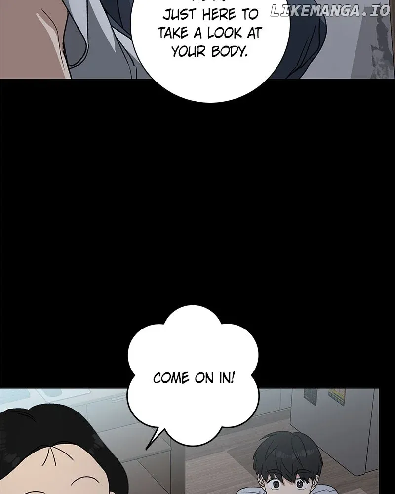 It’s My Life  Webtoon Chapter 2 page 128 - 