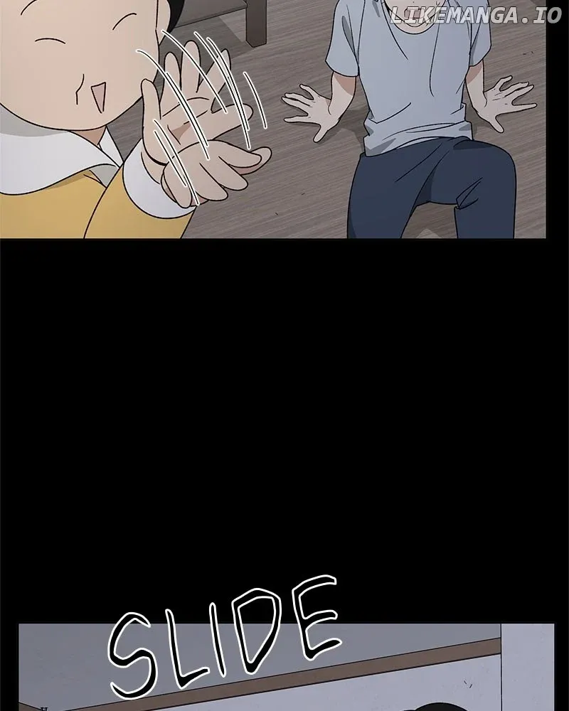 It’s My Life  Webtoon Chapter 2 page 129 - 