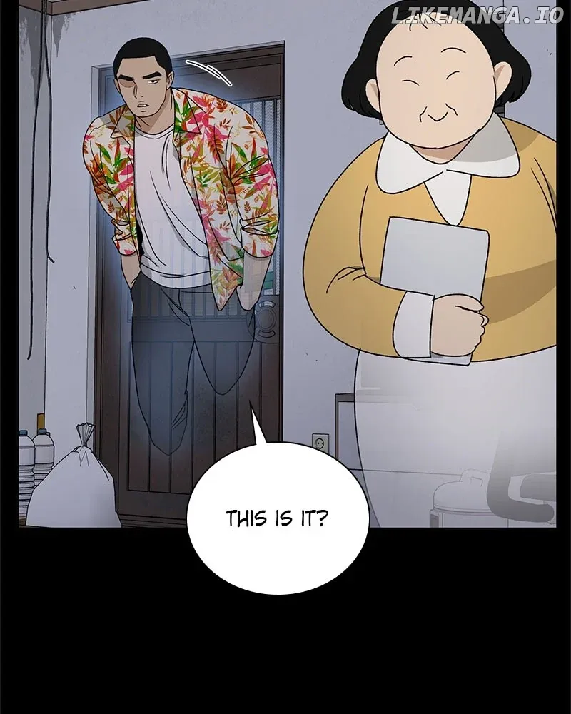 It’s My Life  Webtoon Chapter 2 page 130 - 