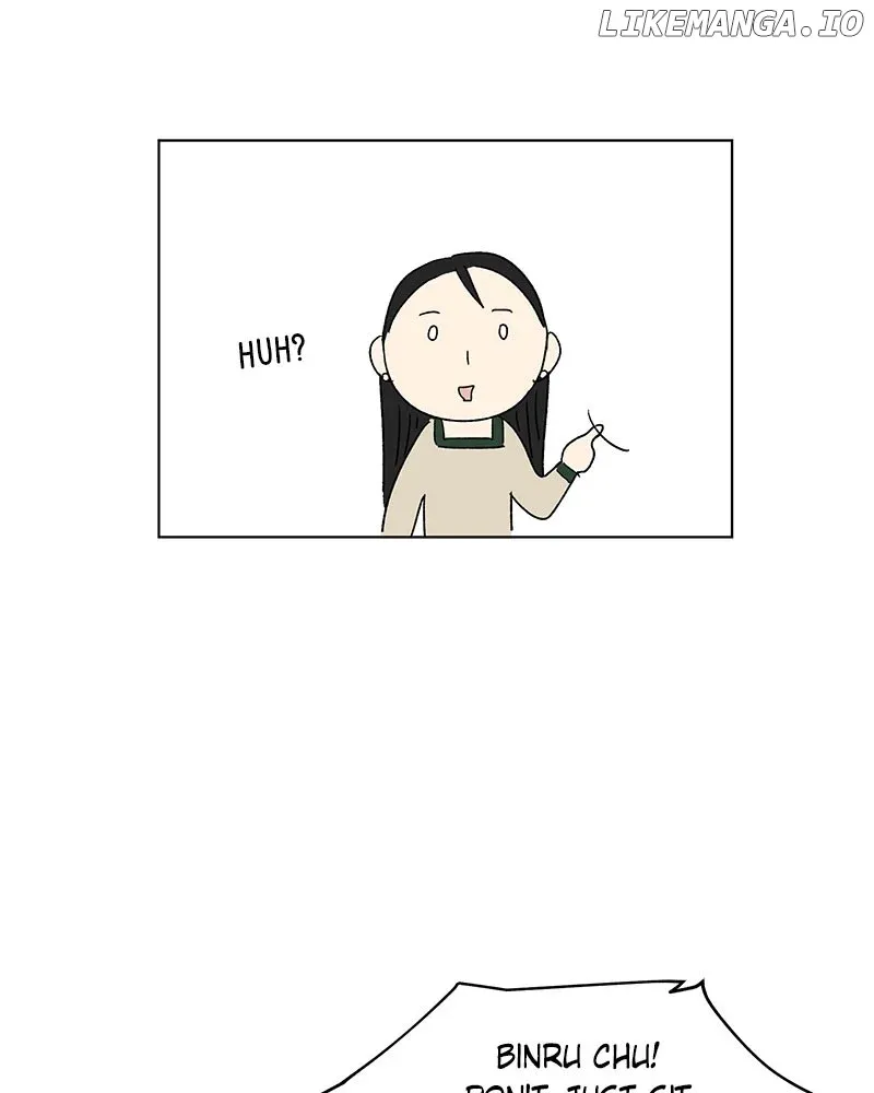 It’s My Life  Webtoon Chapter 2 page 14 - 