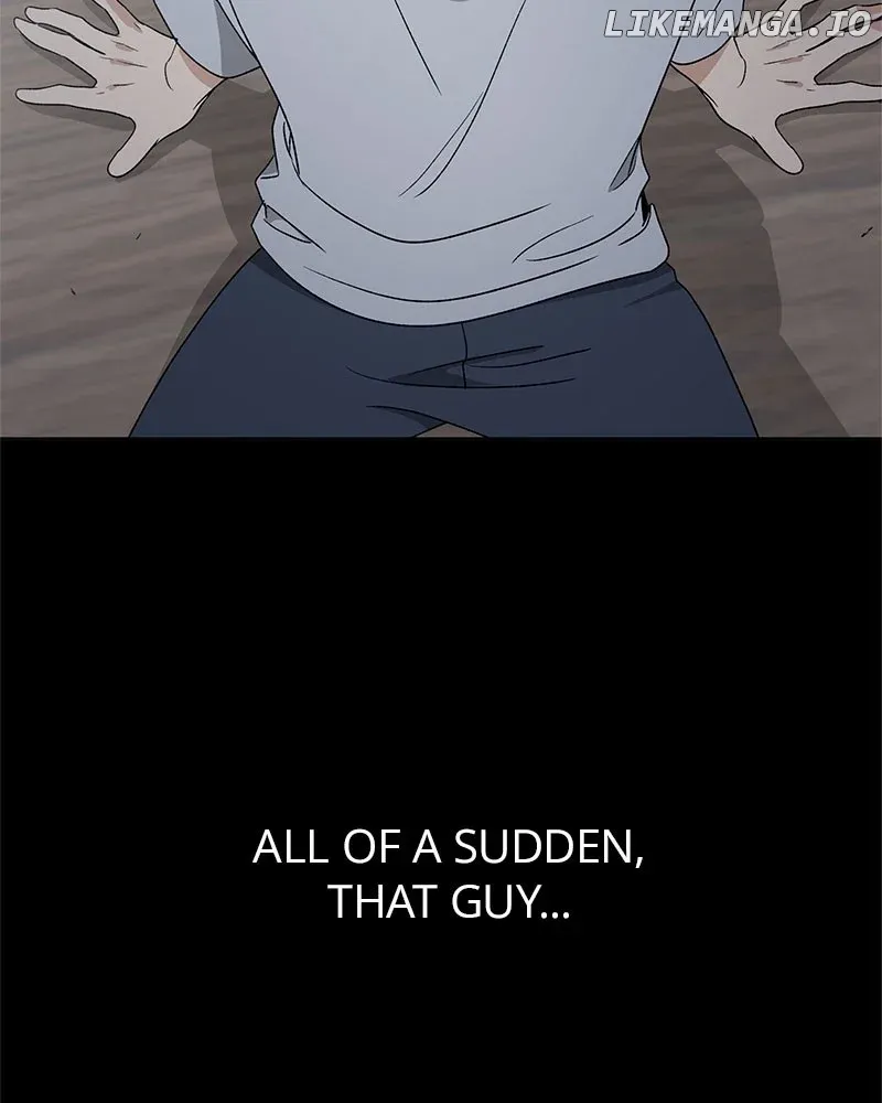 It’s My Life  Webtoon Chapter 2 page 132 - 