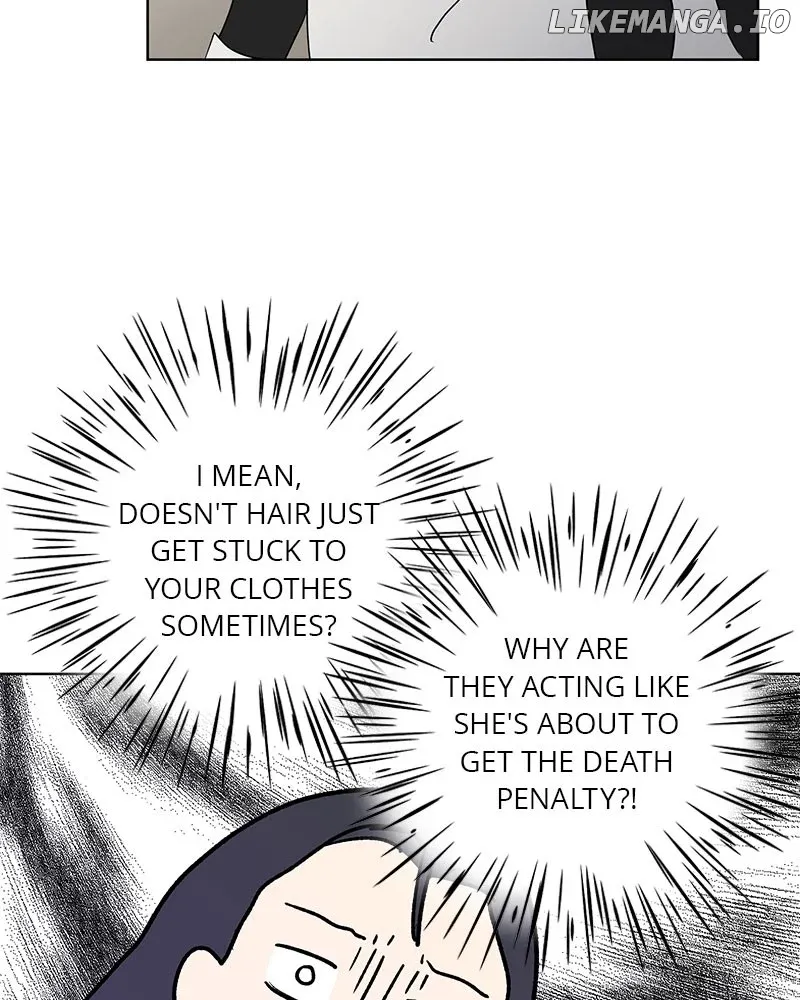 It’s My Life  Webtoon Chapter 2 page 17 - 