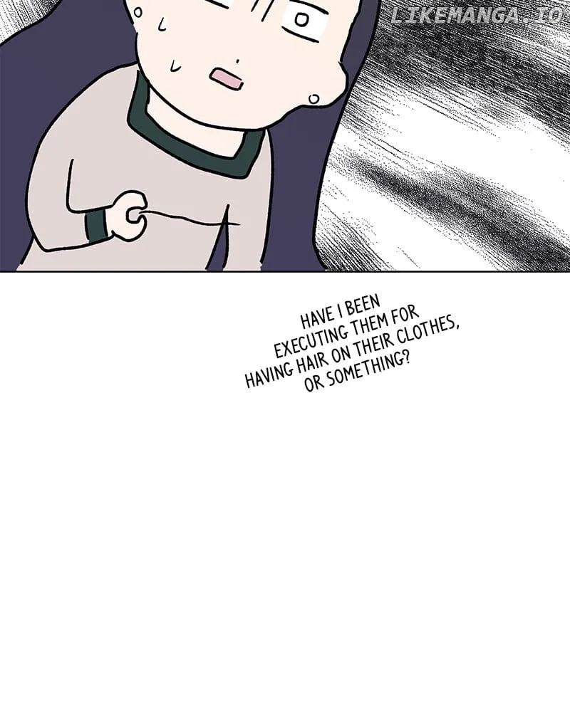 It’s My Life  Webtoon Chapter 2 page 18 - 