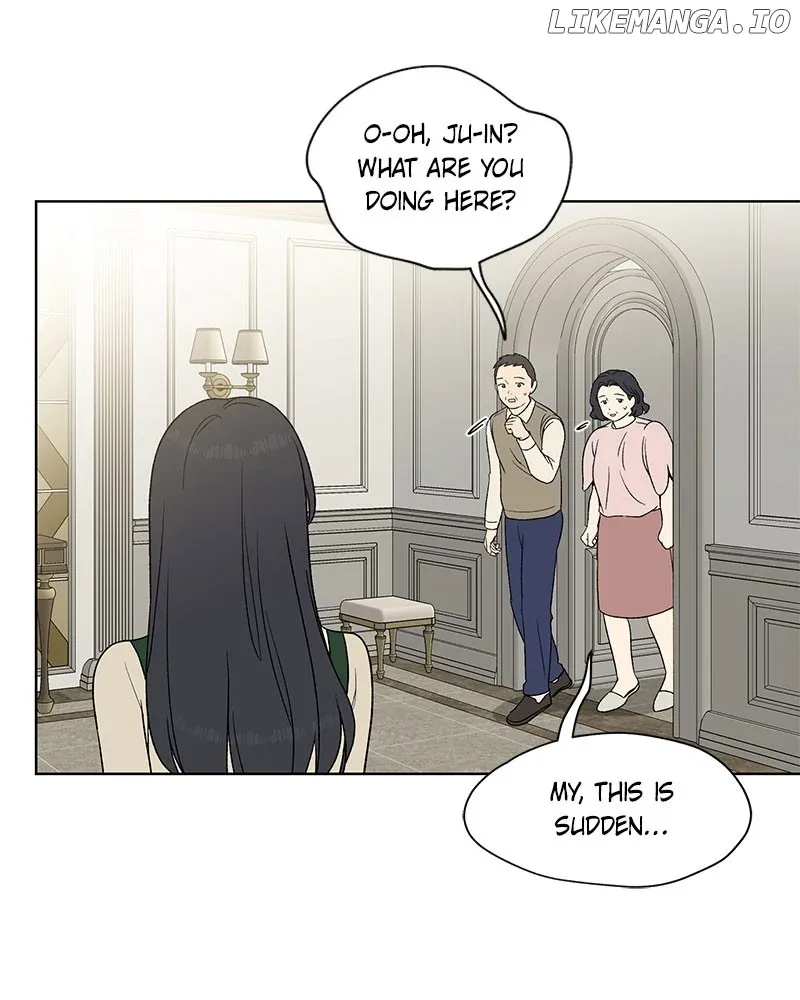 It’s My Life  Webtoon Chapter 2 page 19 - 