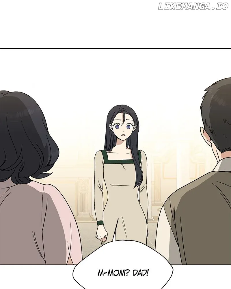 It’s My Life  Webtoon Chapter 2 page 20 - 