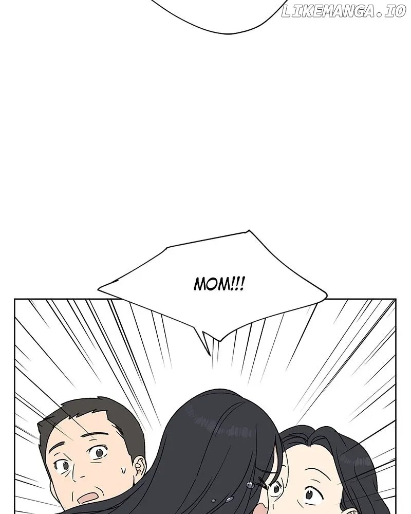 It’s My Life  Webtoon Chapter 2 page 21 - 