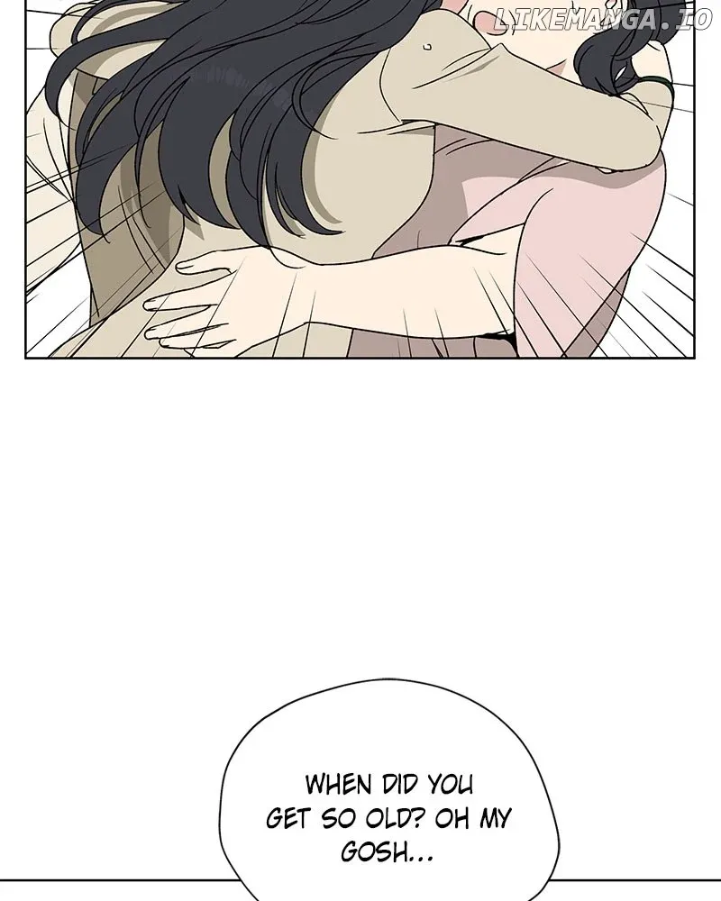 It’s My Life  Webtoon Chapter 2 page 22 - 